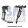 BM CATALYSTS BM91319H Catalytic Converter